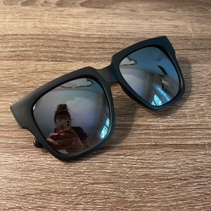 Quay Sunglasses